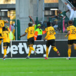 Betway Premiership: Stellenbosch FC v Kaizer Chiefs