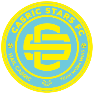 Casric_Stars_F.C._logo