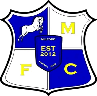 Milford_FC_logo