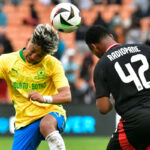 Betway Premiership: Orlando Pirates v Mamelodi Sundowns