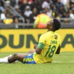 Themba Zwane, Mamelodi Sundowns