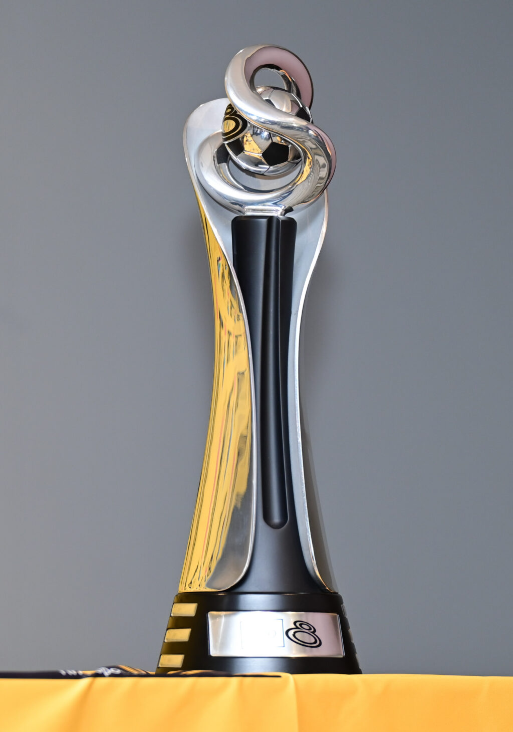 Football - 2024 MTN8 - Final - Joint Press Conference - Orlando Pirates v Stellenbosch FC - Coastlands Skye Hotel - Umhlanga