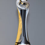 Football - 2024 MTN8 - Final - Joint Press Conference - Orlando Pirates v Stellenbosch FC - Coastlands Skye Hotel - Umhlanga
