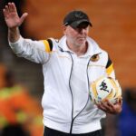 Nasreddine Nabi, Kaizer Chiefs