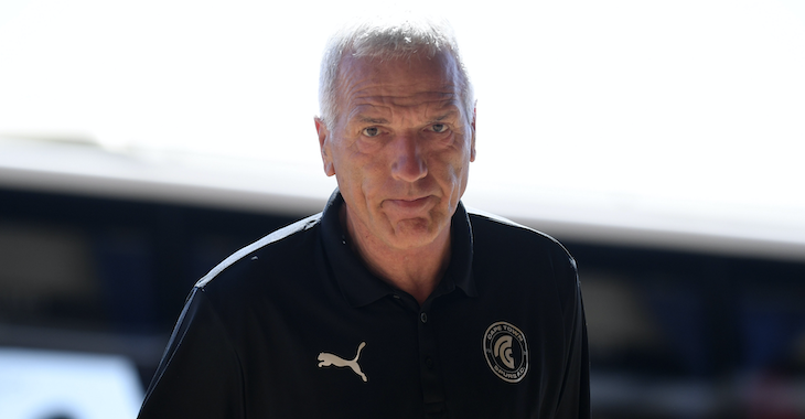 Ernst-Middendorp