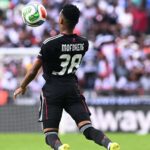 Relebohile Mofokeng, Orlando Pirates.jpg