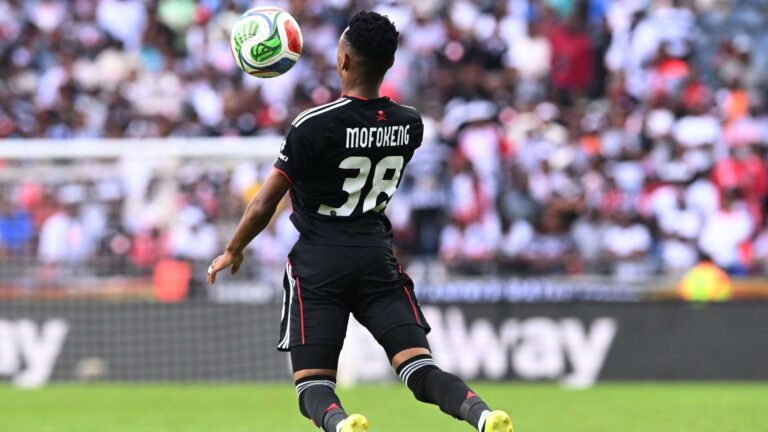 Relebohile Mofokeng, Orlando Pirates.jpg